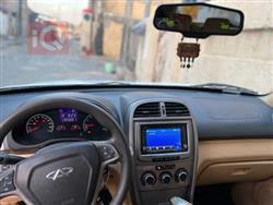 Chery Tiggo 3